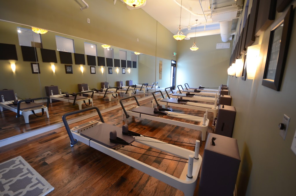  Reforming Indy Pilates and Barre Studio - Fishers