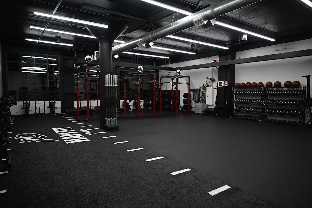  The Alpine Gym & Pilates Yoga Studio