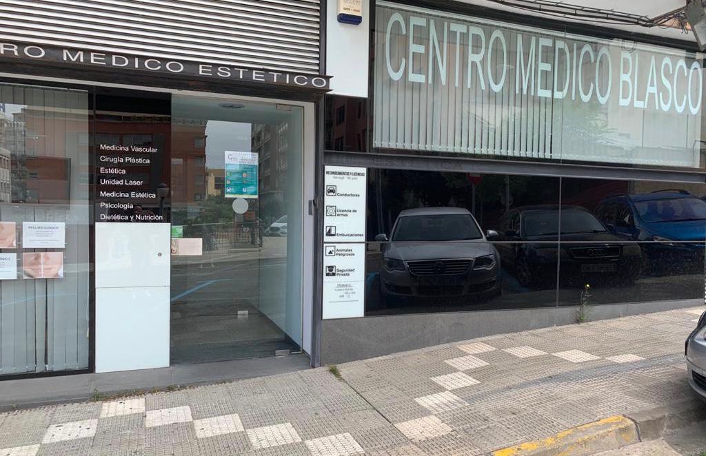 Centro Medico Blasco