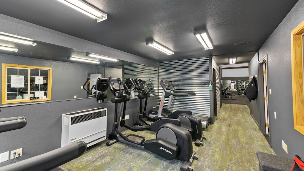  Healthy Bodies Fitness