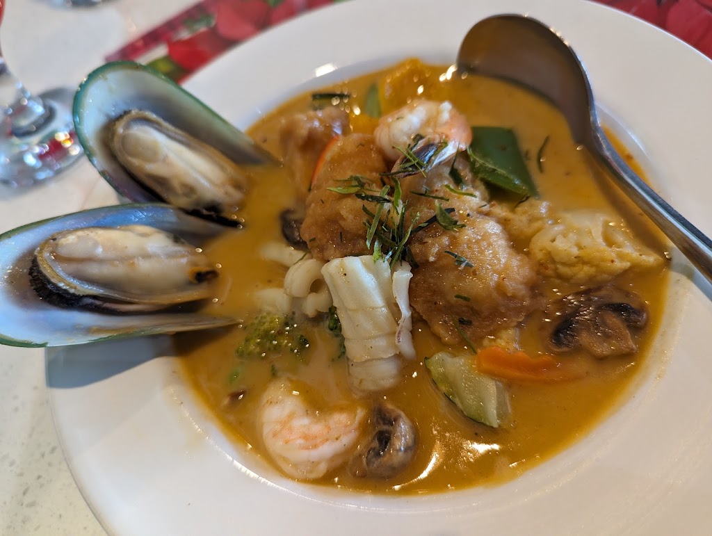 Soup