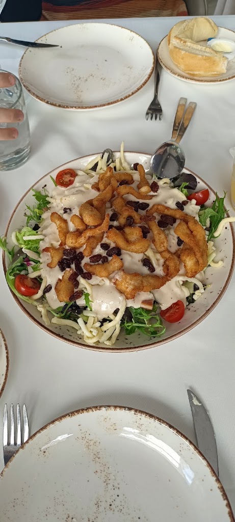 Voguem restaurante — Mas recientes