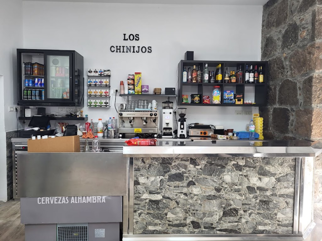 Bar/Cafeteria Los Chinijos