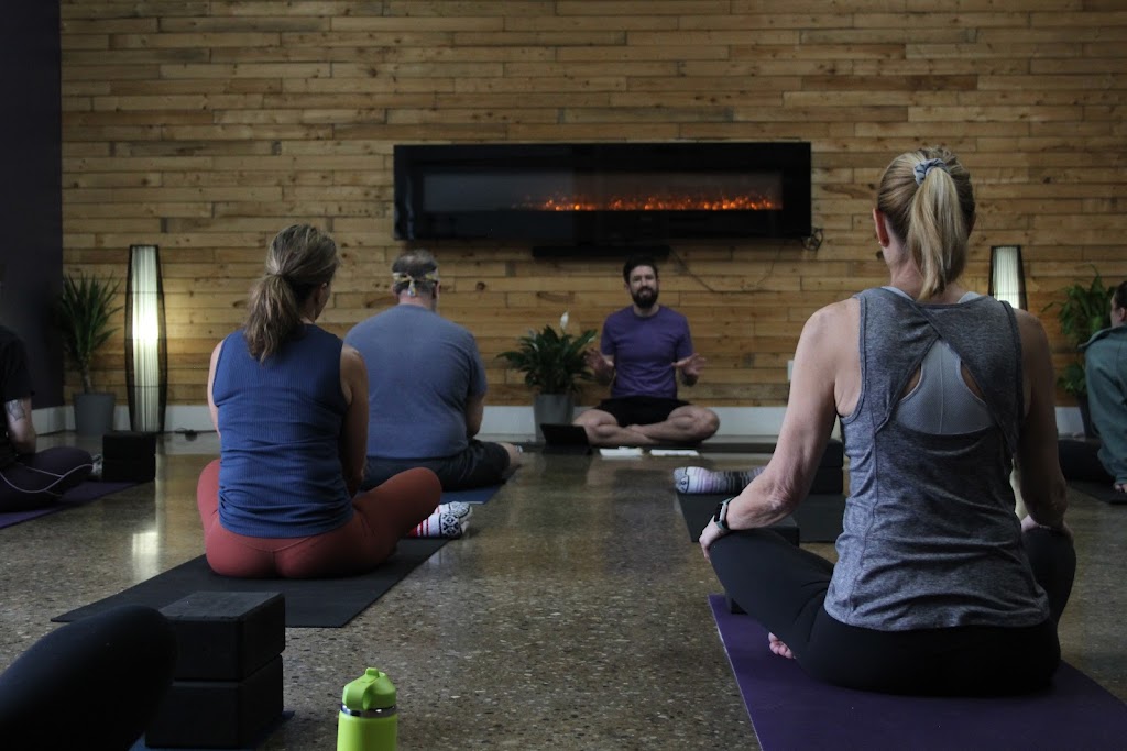  Harmony Yoga Three Rivers (formerly So Flexy)