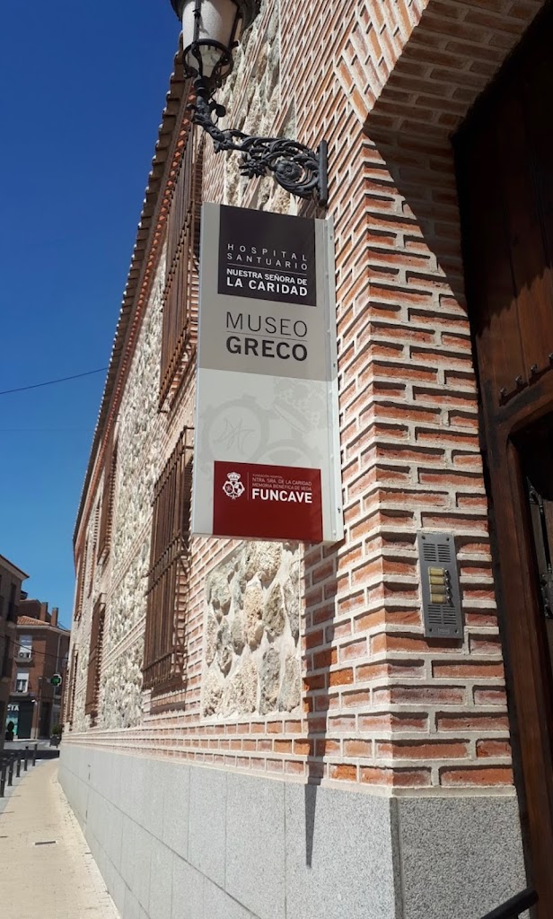 FUNCAVE Fundacion Hospital Ntra. Sra. de La Caridad Benefica de Vega