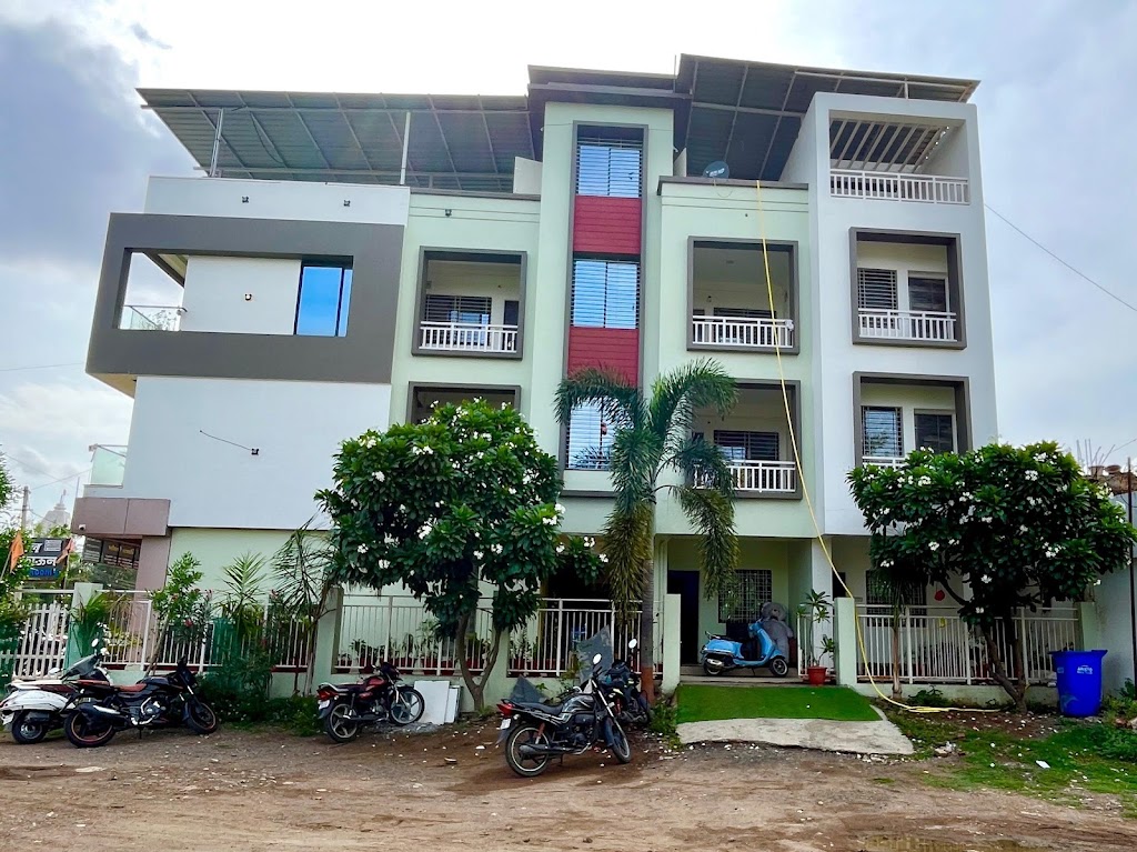 Hotel Town Crown