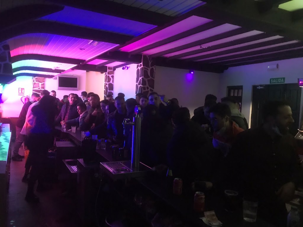 A Taberna Viveiro — Del propietario