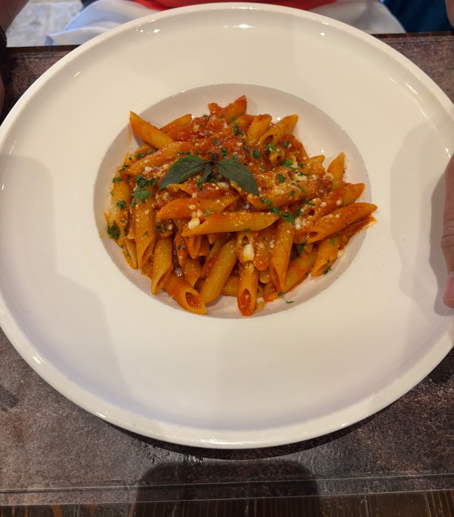 Penne