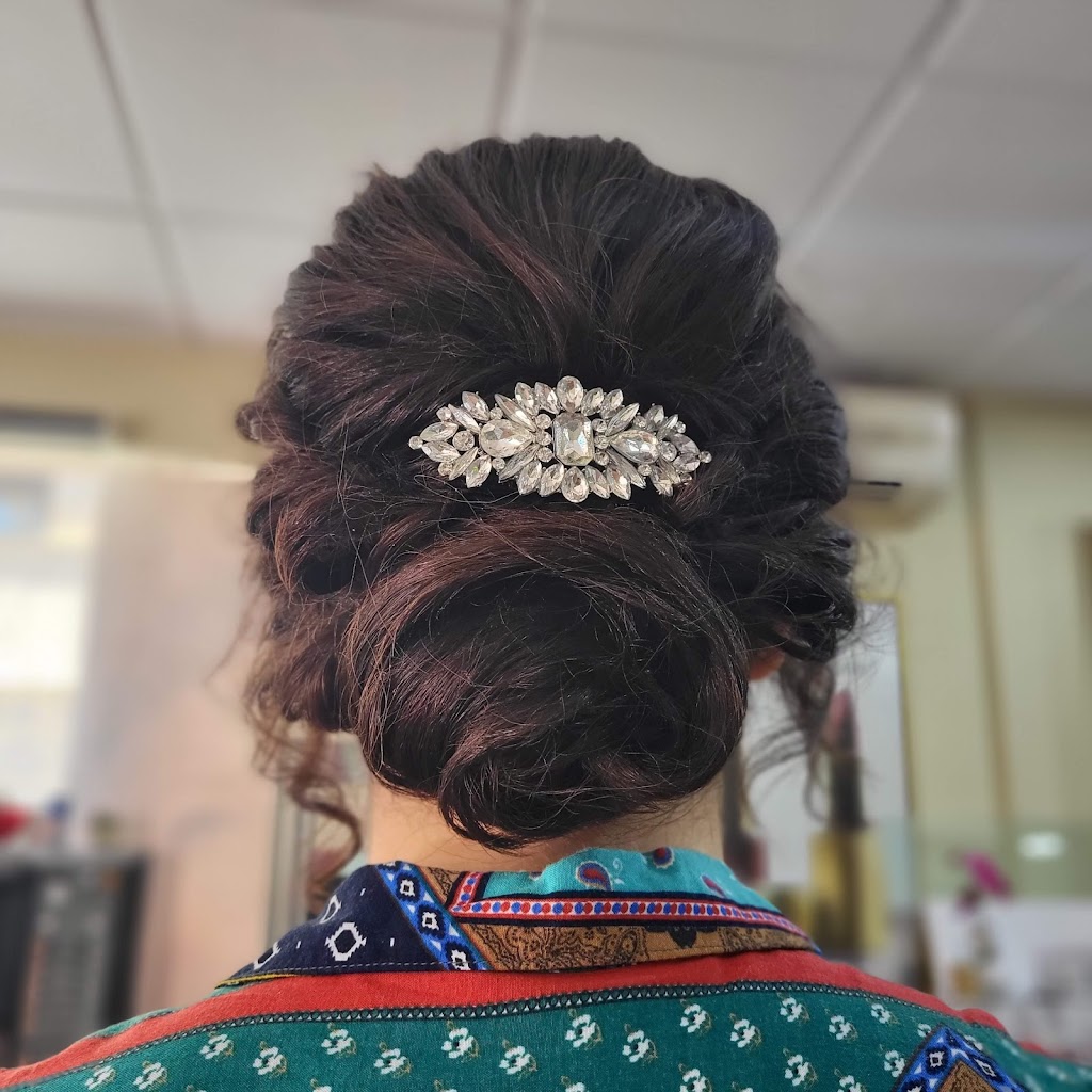 Peluqueria y Estilista Gonzalez Y Complementos