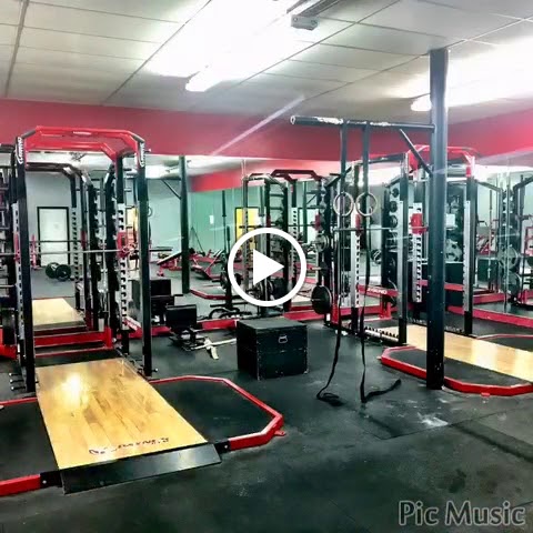  Payne's Gym