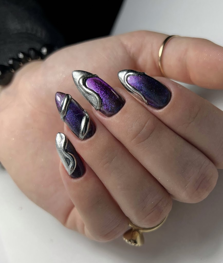 Nail Fairy Main Image