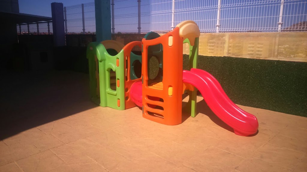 Centro Educacion Infantil SOLETES