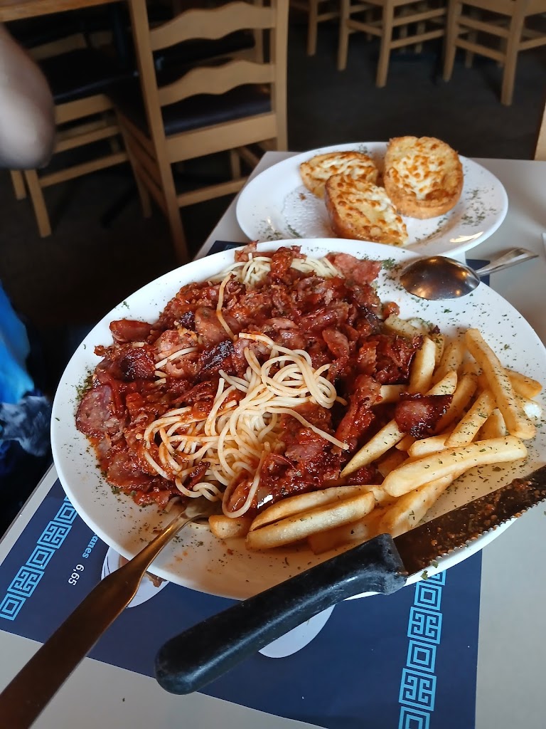 Food & drink