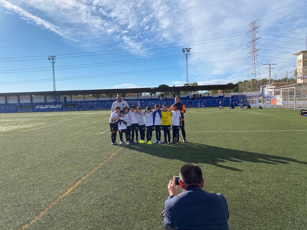 Campo Palleter de Paiporta