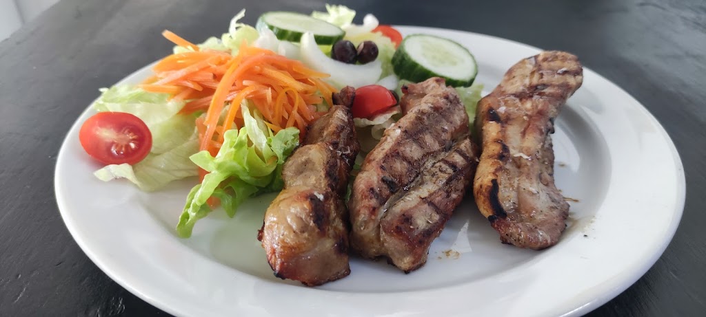 BAR DEL CIM — Comida y bebida