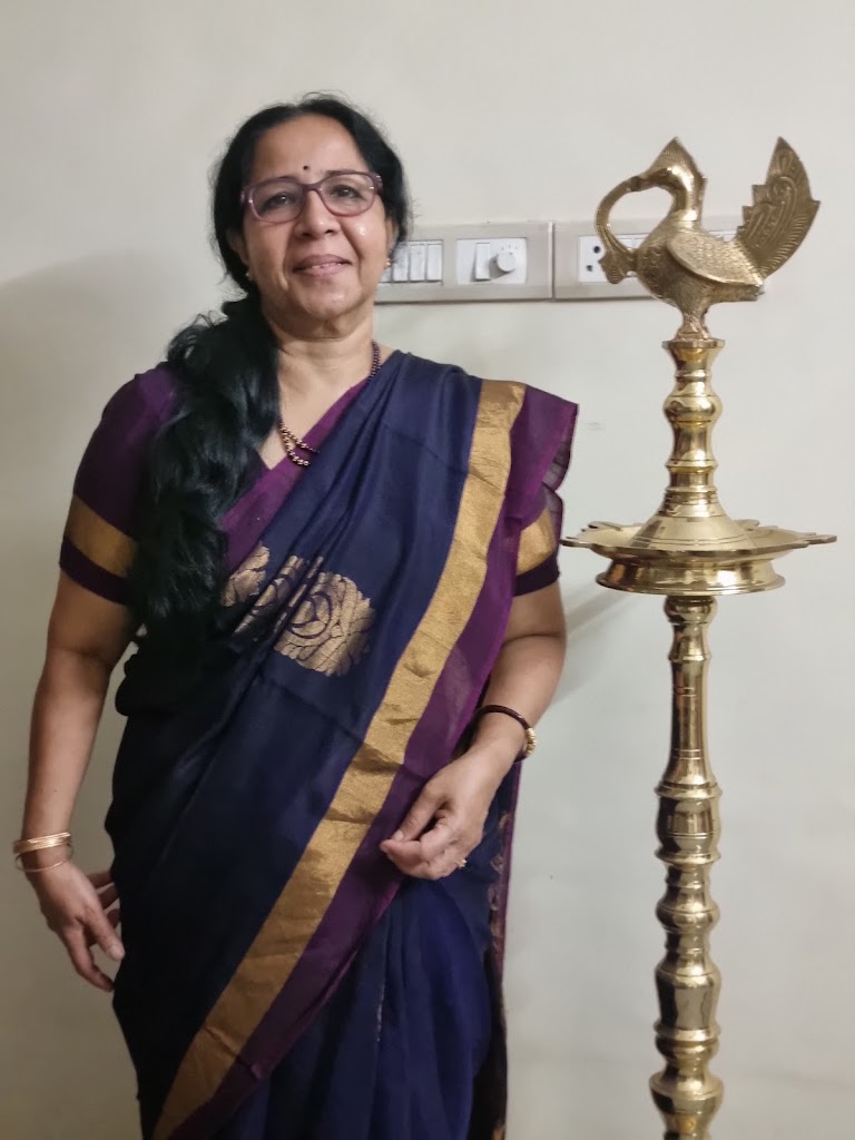 Urvasi Beauty Parlour