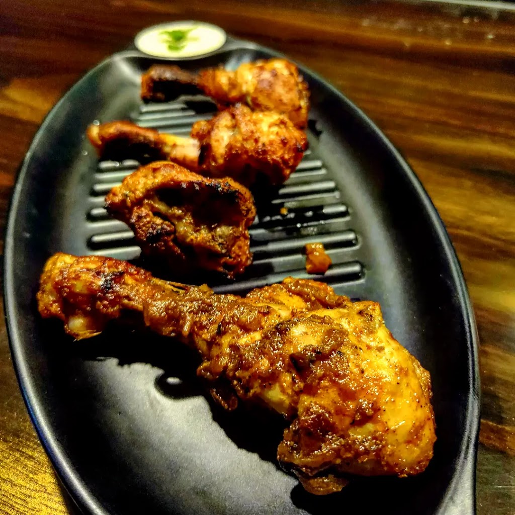 Food & drink