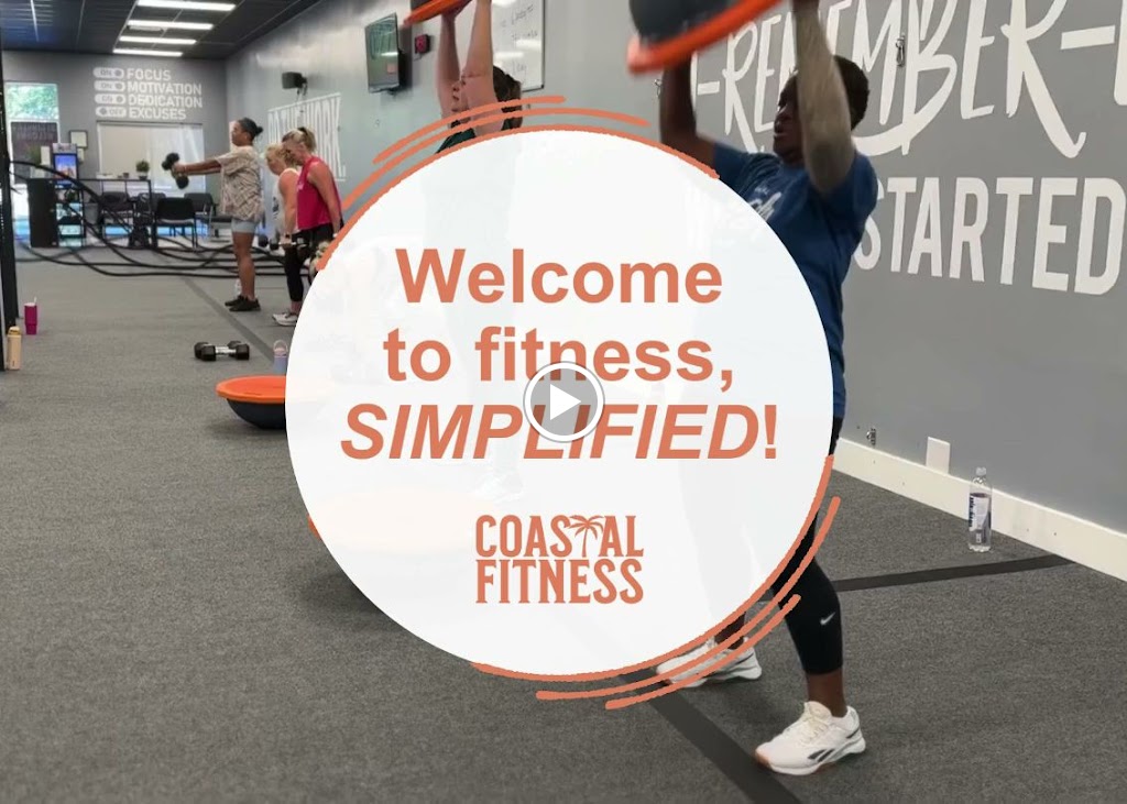  Coastal Fitness