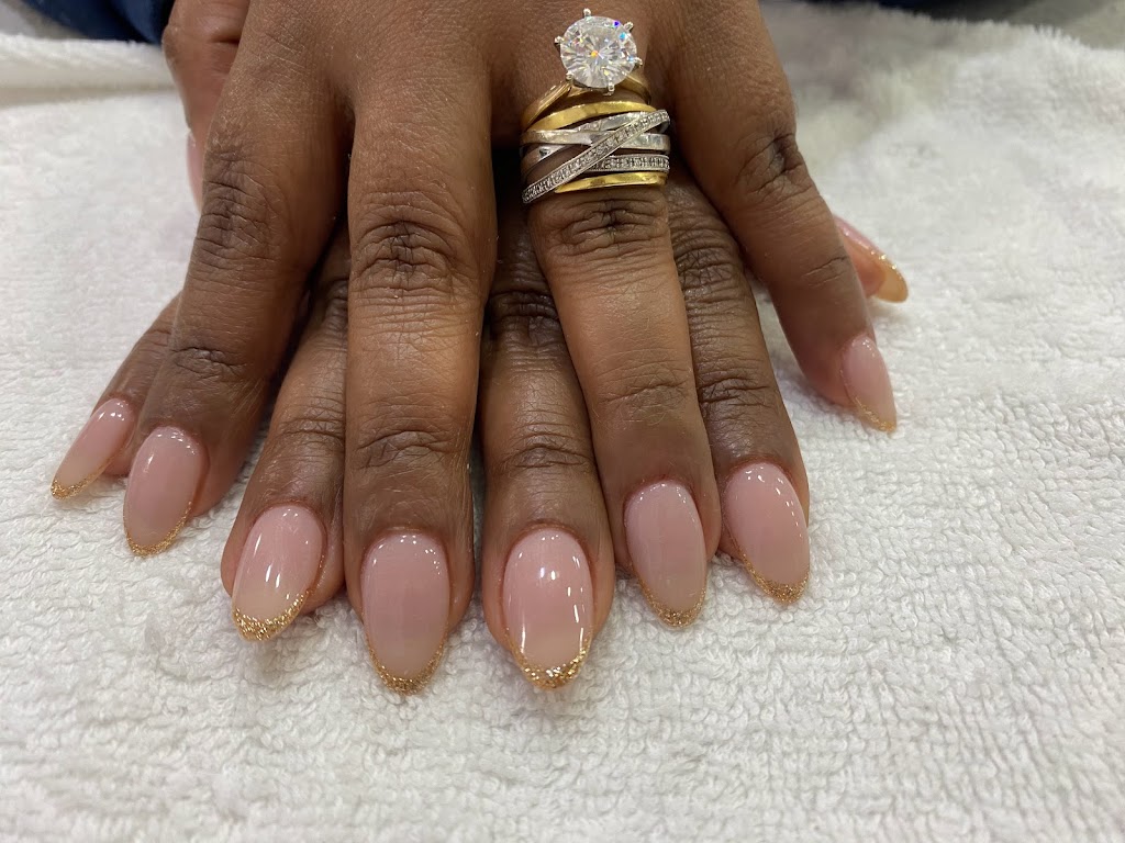 Passion Nail Studio Main Image