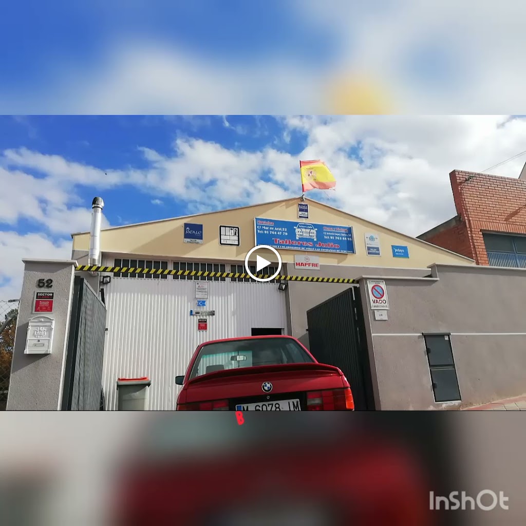 Talleres Julio e Hijos, S. L.