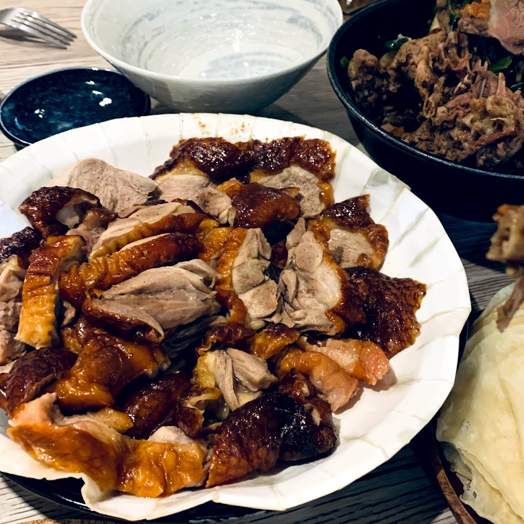 阿義烤鴨 的照片