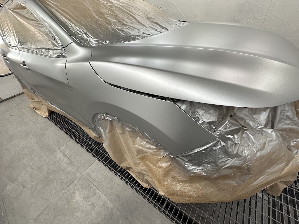 ALDRIMOVIL BORREGO MECANICA Y CHAPA PINTURA — Del propietario