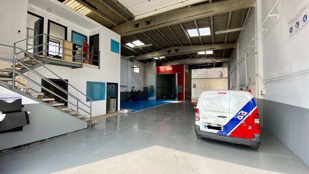 NOU CAR Tallers: Taller mecanico Parets del Valles