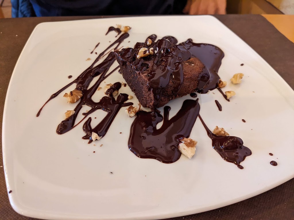 Cal Vitus — Chocolate