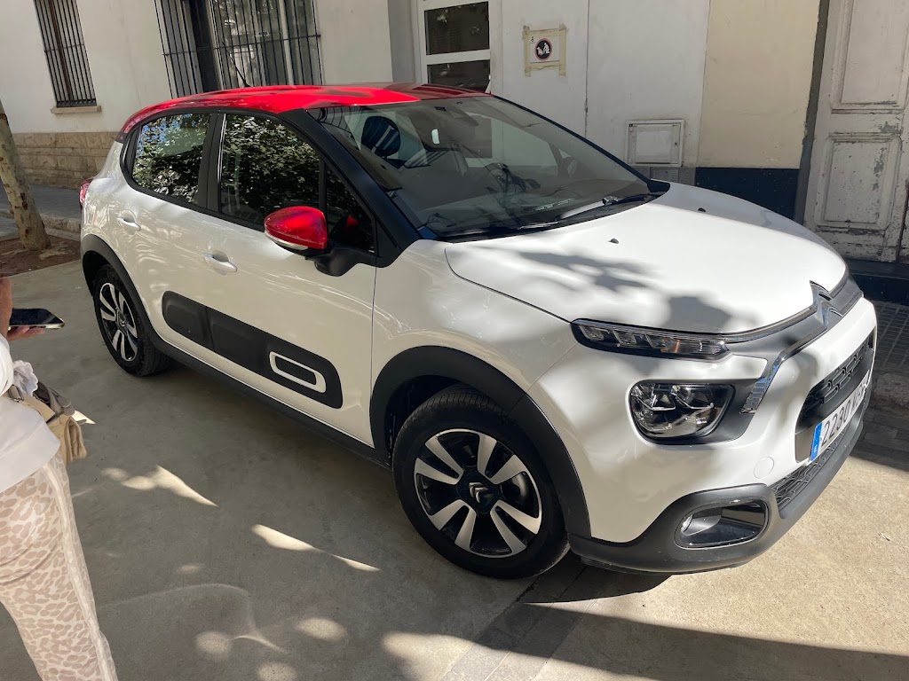 NOGUECAR RENT A CAR SITGES