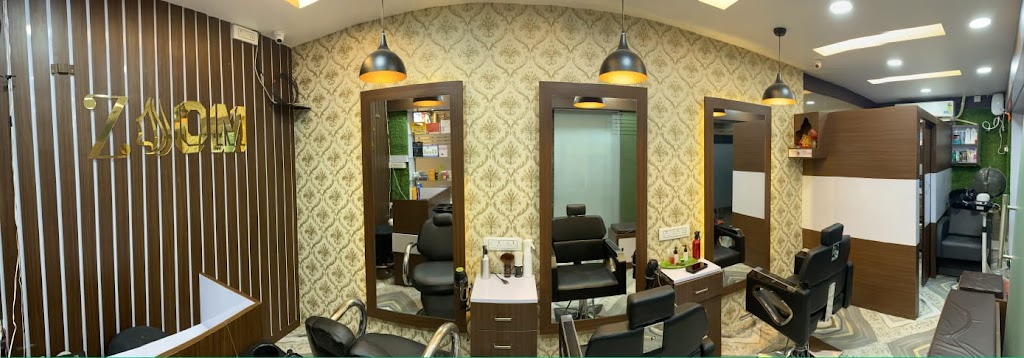 Zoom Salon