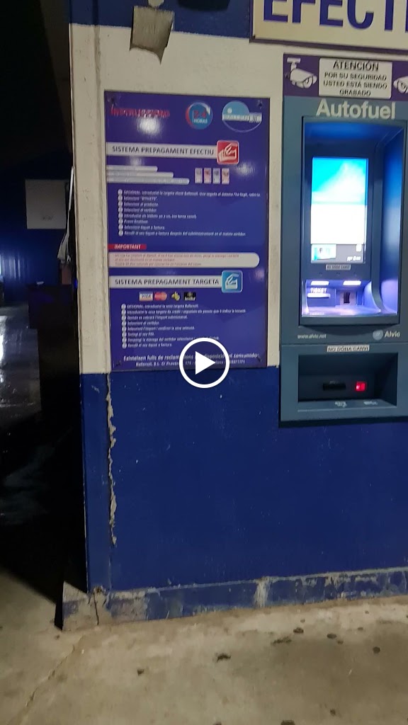 Ballenoil Sant Boi — Videos