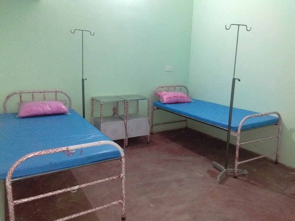 Dr. H L Hospital Research Centre Pvt Ltd