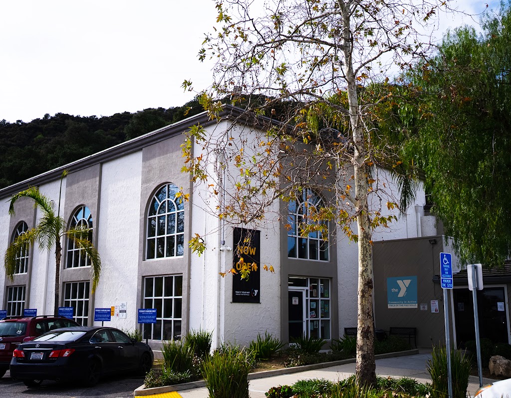  Crescenta Valley Family YMCA — YMCA of the Foothills