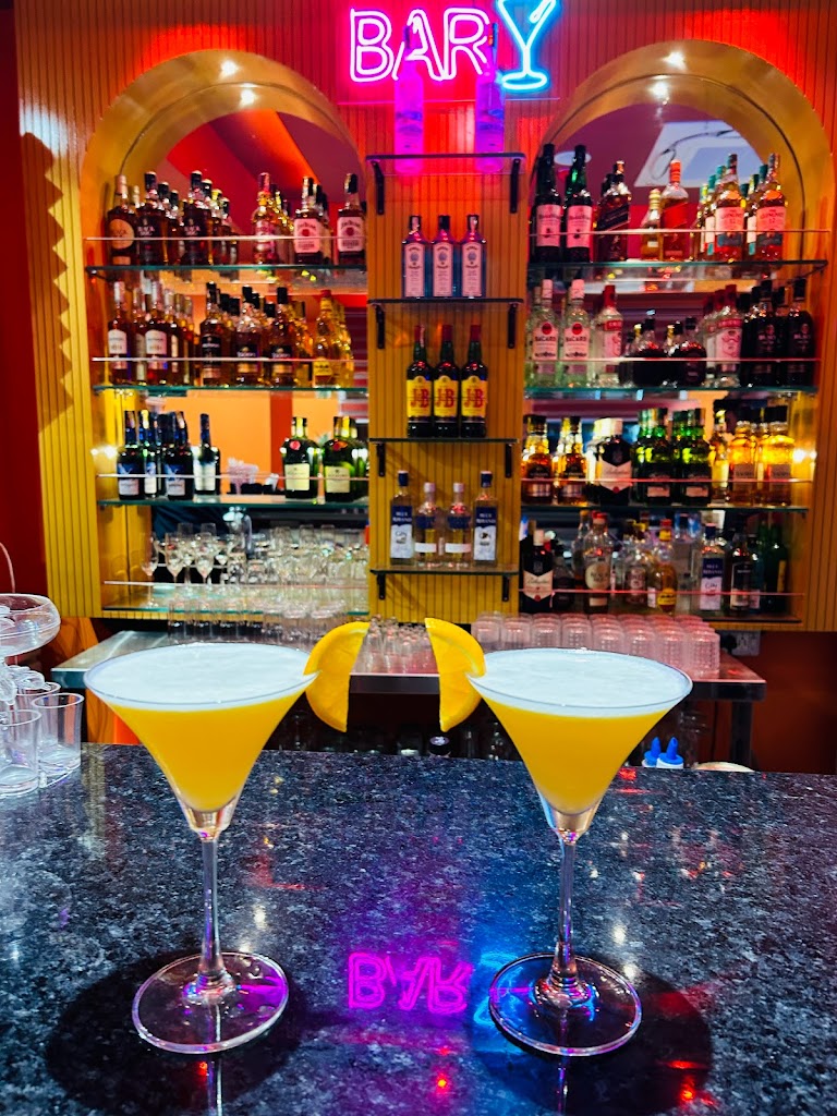Food & drink