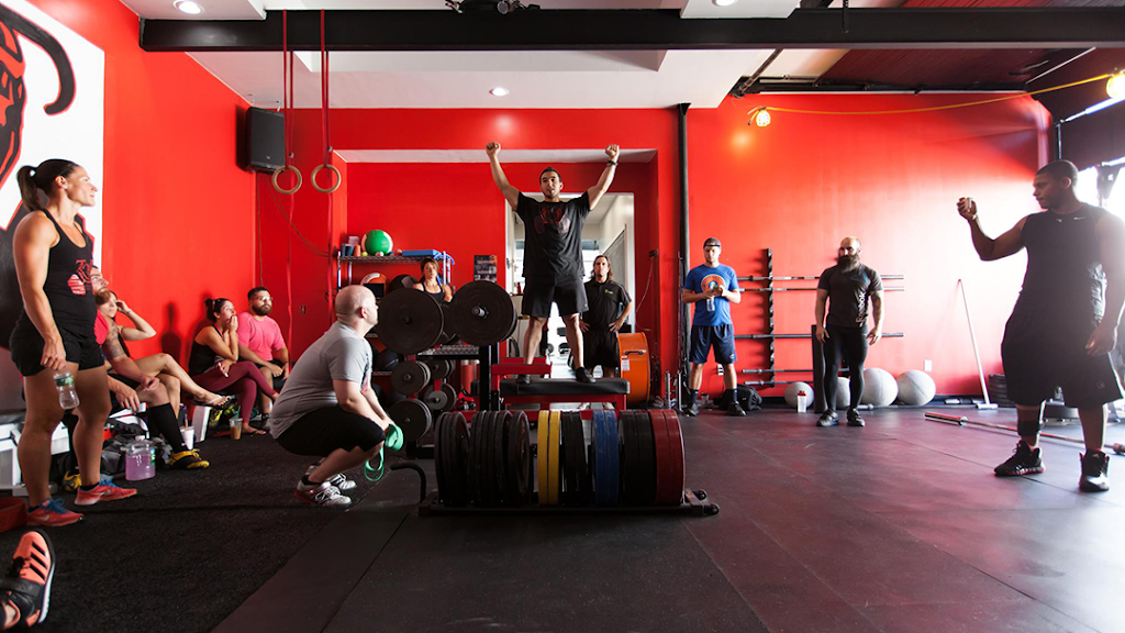  The TOP Strength Project