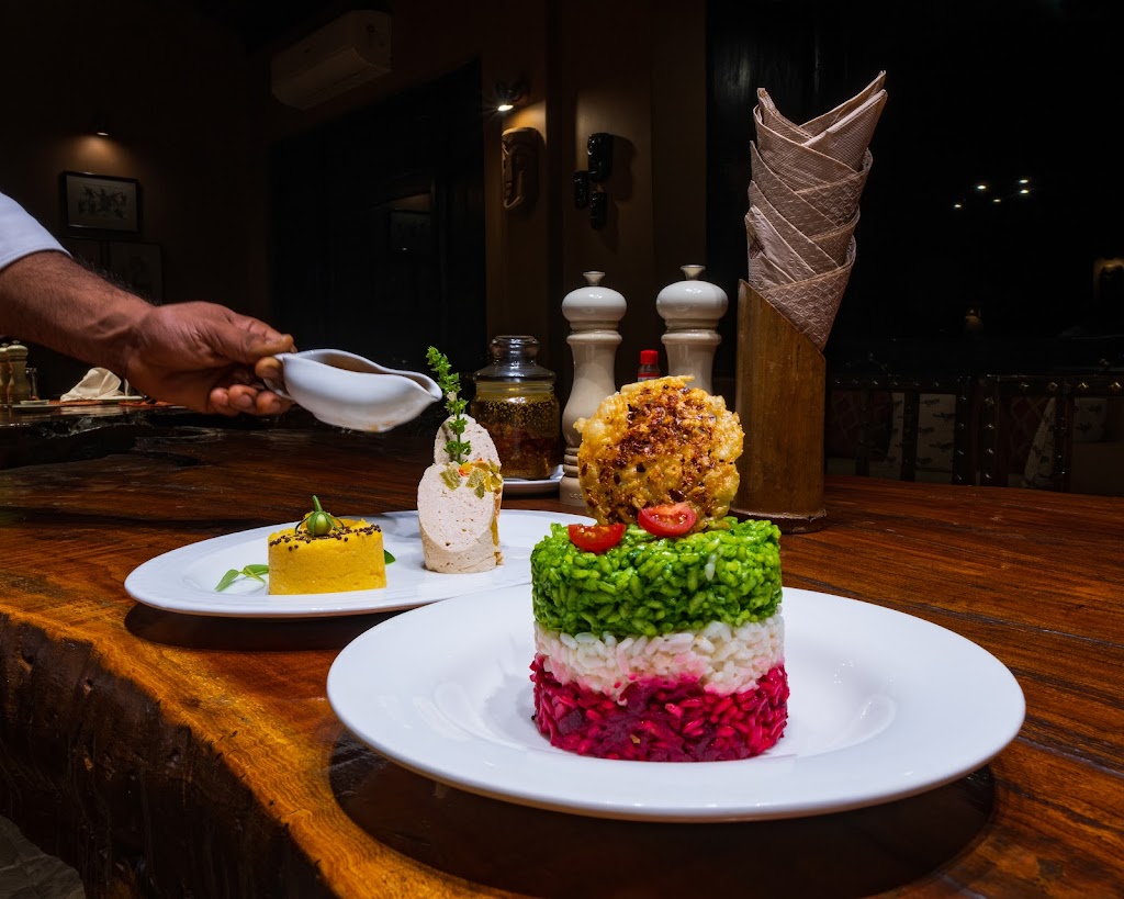Food & drink