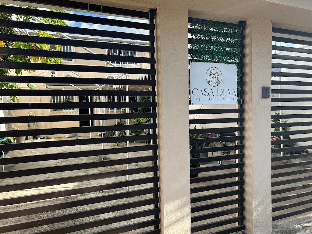 Casa Deva - Bienestar Integral