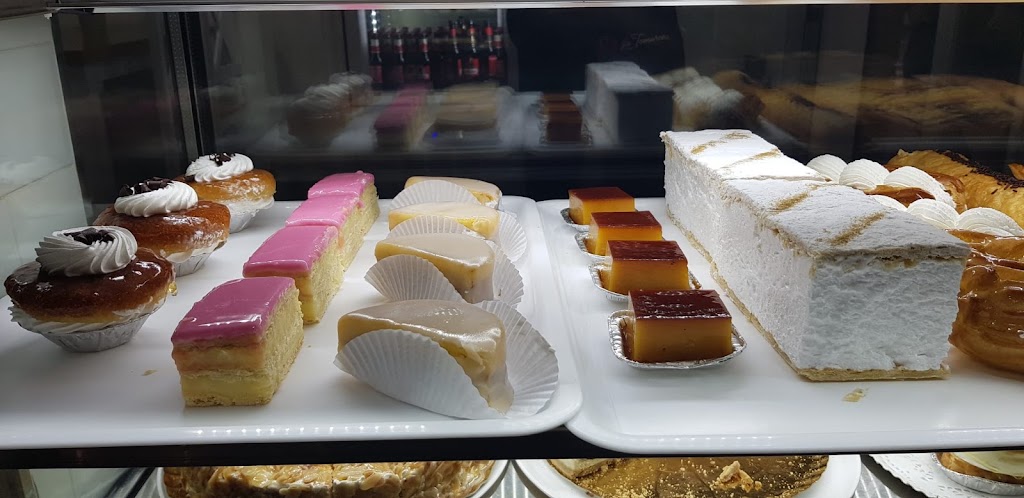 La Tomarena — Comida y bebida