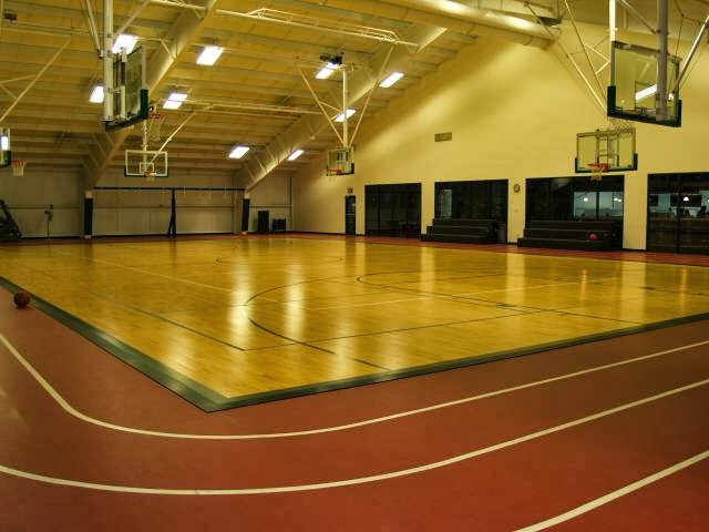  SportHouse Athletic Center