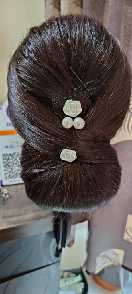 Black Rose Makeup Studio