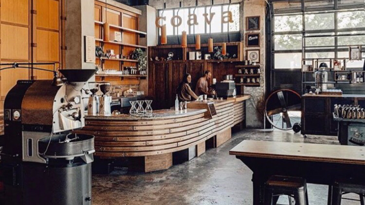 Photo of Coava Coffee Roasters