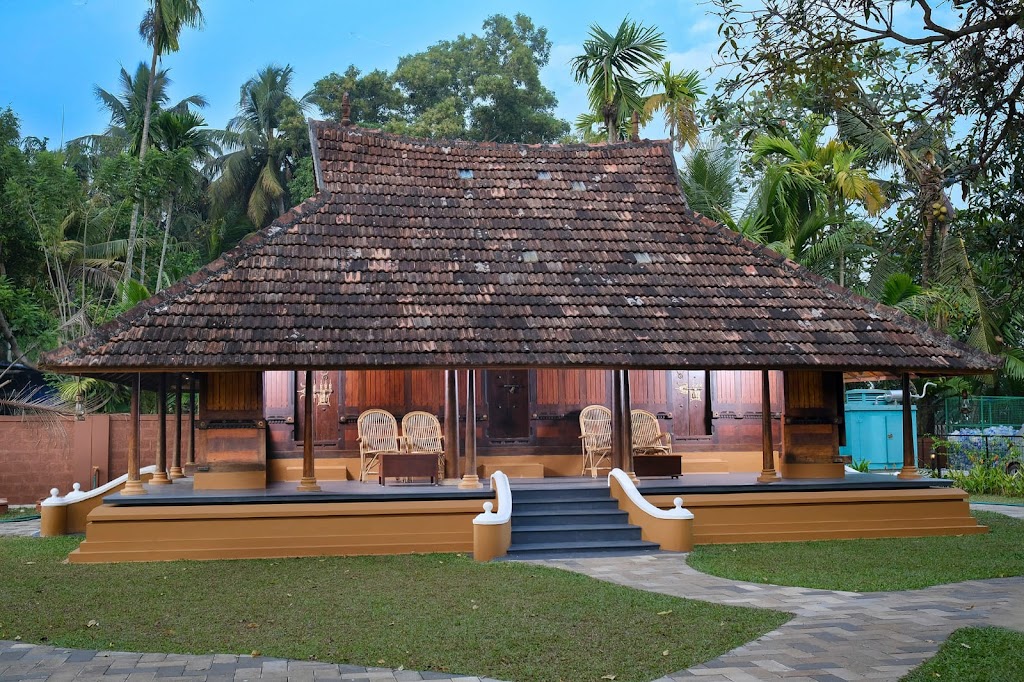 Illam Heritage Alappuzha