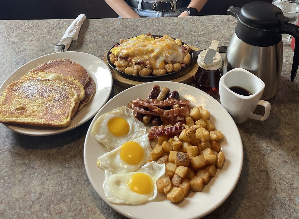 Home fries