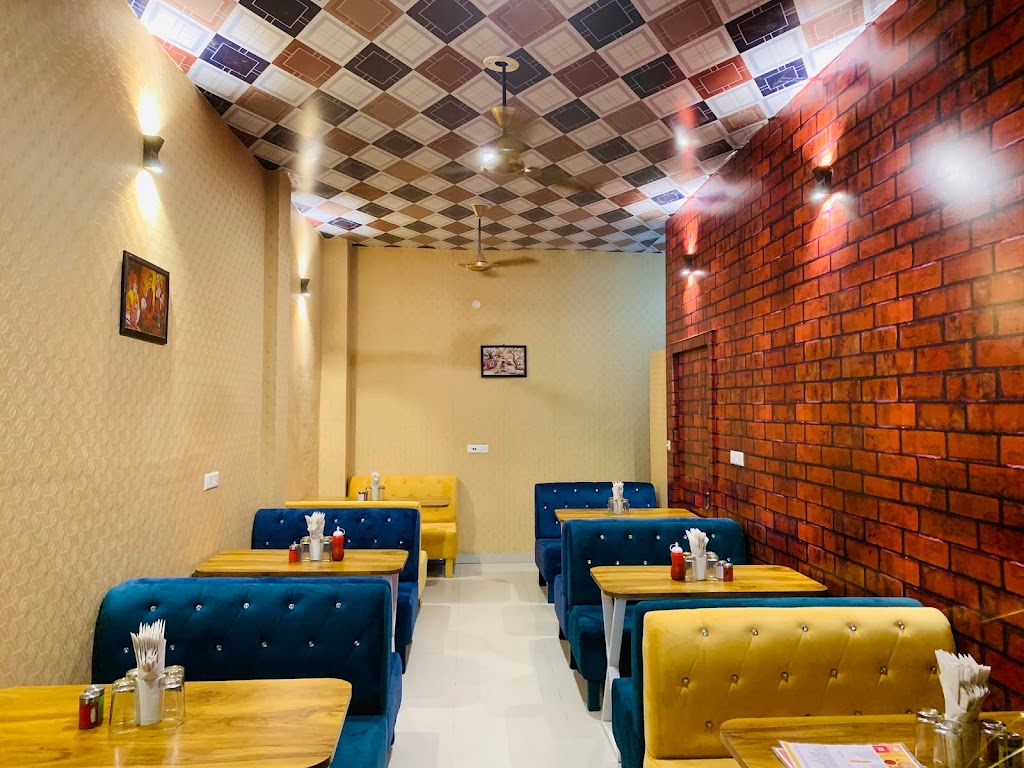 Kwality Non Veg Restaurant Since 1977