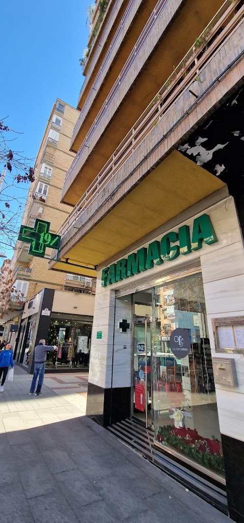 Farmacia Olga Fuentes Sanchez