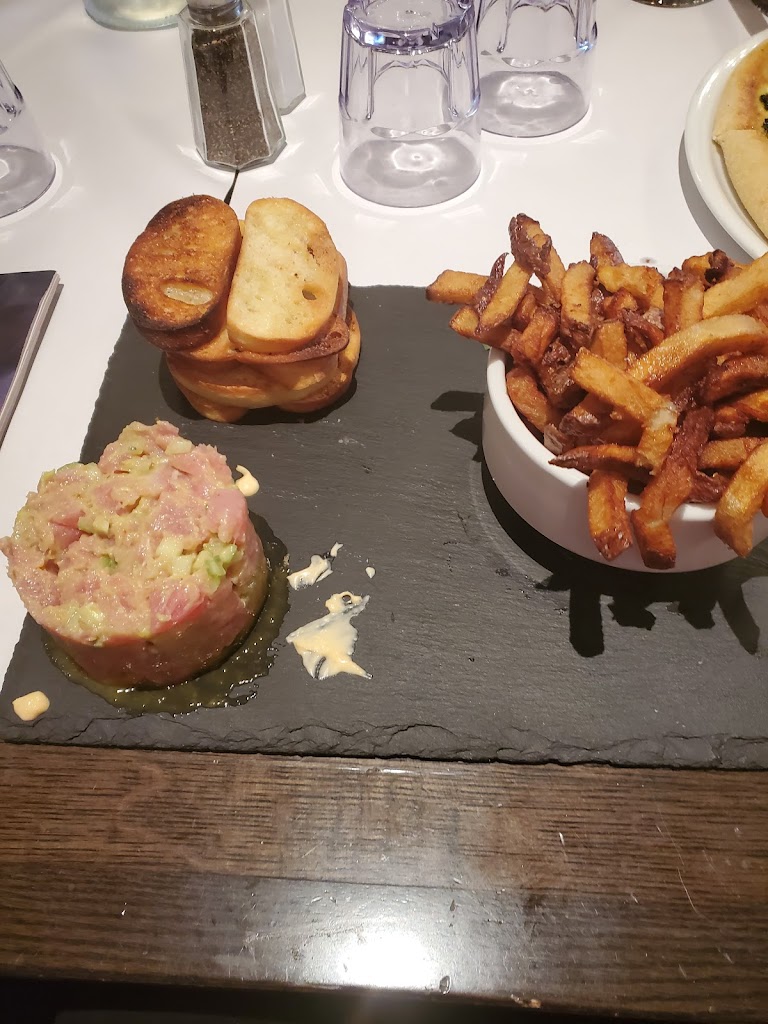 Steak tartare