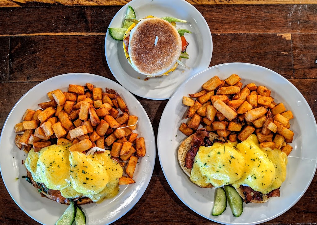 Home fries