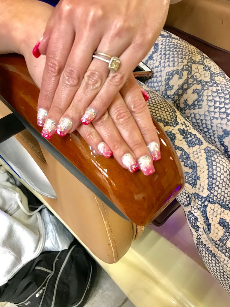 Natural Nails Design - Bayonne, NJ