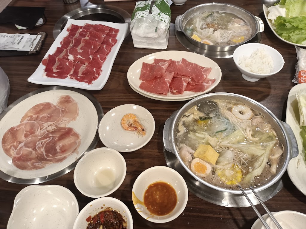 錢都日式涮涮鍋-平鎮義民店 CHIEN TU HOT POT 的照片