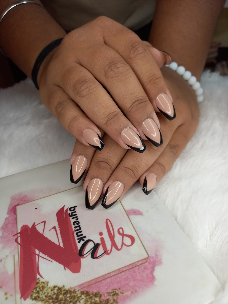 Nails By Renuka Khandwa Nailartist